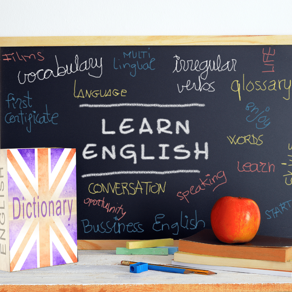 Tu Compañero Ideal para Aprender Inglés