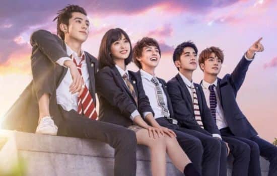 Sumérgete en el Universo de los K-Dramas con Estas Aplicaciones