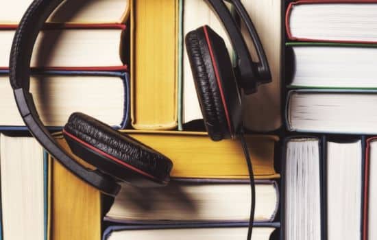 El Encanto de los Audiolibros: Beneficios y Mejores Aplicaciones