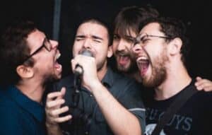 Transforma tu Celular en un Karaoke con Estas Aplicaciones