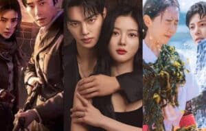 Sumérgete en el Fascinante Mundo de los Doramas