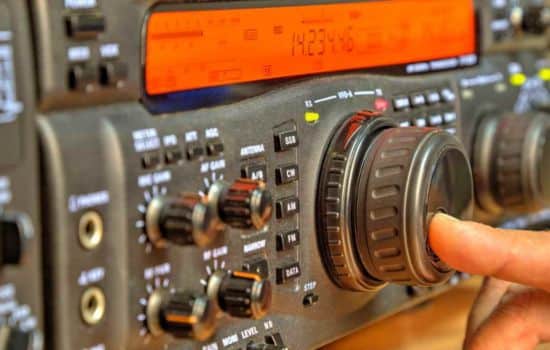 Radioafición en tu Teléfono: Aplicaciones Imprescindibles