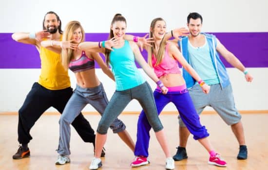 Diversión: Aprende Zumba en Casa con Aplicaciones Móviles