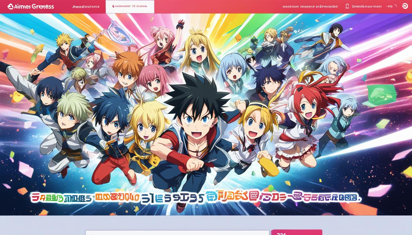 Animes Gratis: Tu Portal de Anime Favorito