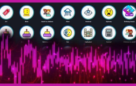 Vocalízate: Dale un Giro a Tu Voz con Estas Apps