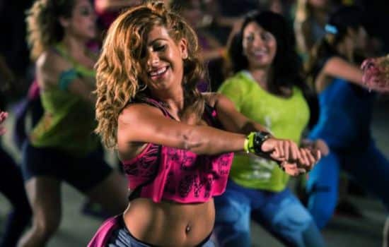 Zumba en Casa: Descubre los Mejores Aplicativos