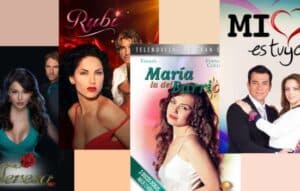 Las Mejores Movelas Mexicanas Cuando y Donde Quieras