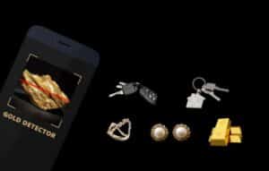 Tu Celular como Detector de Metales: Descubre Ahora mismo