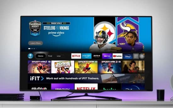 Amazon TV en tu Celular: Descubre el Futuro