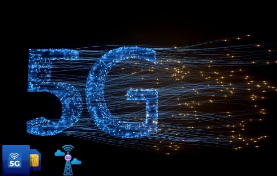 Cómo maximizar la velocidad de tu celular con 5G