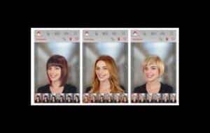 Explora Nuevos Estilos de Cabello y Barba con Simuladores