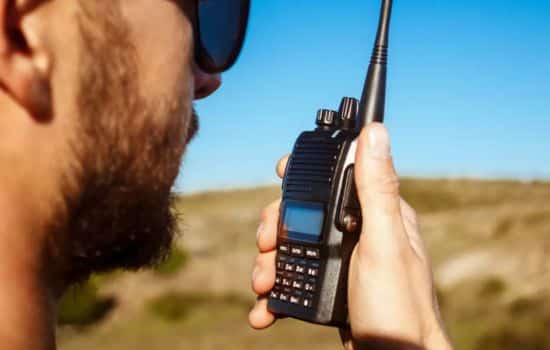 Convierte tu Celular en un Walkie Talkie y Comunícate al Instante