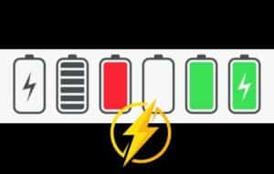 Tres aplicaciones para revitalizar la batería de tu smartphone