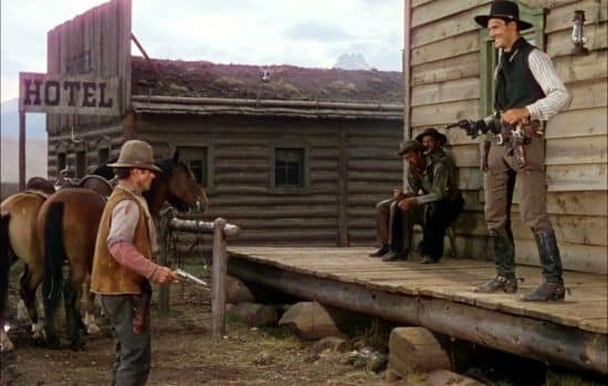 ¿Fan de los Westerns? Descubre Ya los Mejores Westerns