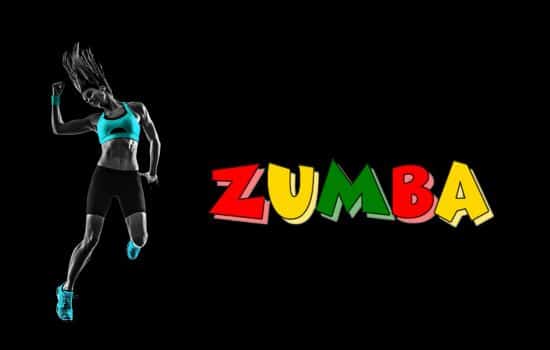 Convierte Tu Sala en una Fiesta con Zumba y STEEZY