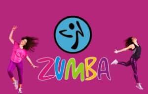 Convierte tu Casa en una Fiesta: Aprende Zumba desde Casa