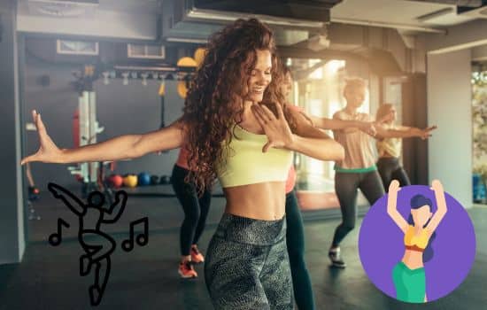 Zumba en casa: Cómo convertir tu sala en una pista de baile