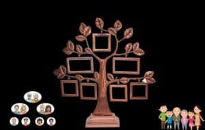 Descubre Quiénes Son Tus Antepasados con Aplicaciones