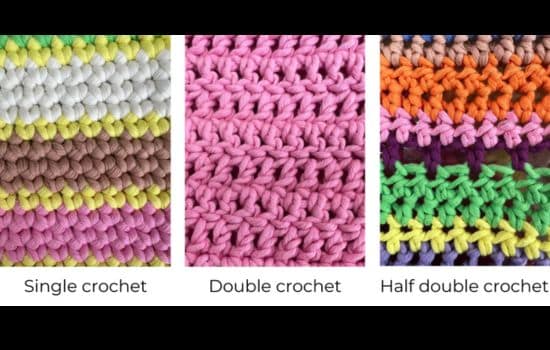 Transforma tu hogar y estilo aprendiendo crochet: Comienza hoy