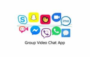 Aplicaciones para Chatear