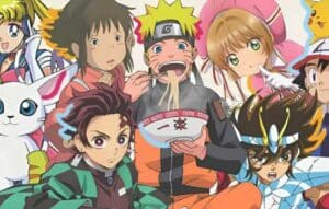 Ahora puedes tener los mejores animes en la palma de tu mano con nuestra app