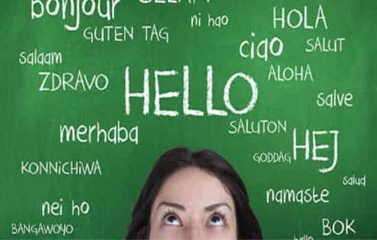 Nuevo en el aprendizaje de idiomas: Descubre las mejores aplicaciones para hablar como un nativo