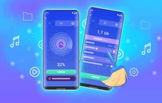 Las mejores aplicaciones de limpieza para optimizar tu celular