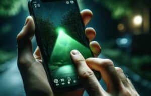 Mejora tu visión nocturna en lugares oscuros. Descubre las mejores aplicaciones