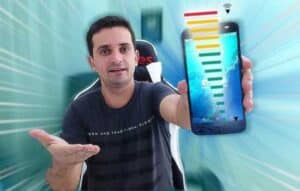 Aumenta tu volumen con estas apps.