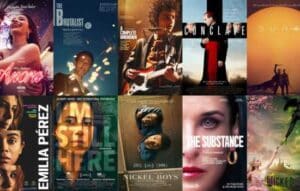 Aplicaciones de películas: entretenimiento sin complicaciones en cualquier lugar