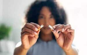 Deja de fumar con estas apps