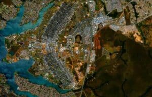 Descubre el mundo en tu móvil