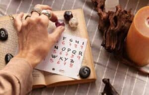 Descubre tu destino con numerología móvil