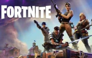 Domina Fortnite en cualquier lugar ¡Ya!