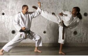 Karate en tu smartphone: ¡Conviértete maestro!