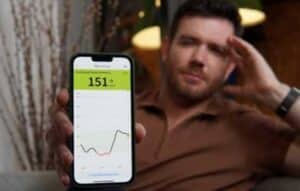 Monitorea tu glucosa con estas apps