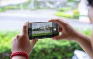 Potencia tus fotos con las mejores apps de cámaras