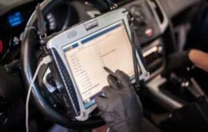 Revolution Auto: Escaneo Vehículos Simplificado Máximo