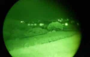 Visión nocturna: apps para iluminar.