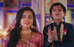 Explora el mundo de telenovelas indias