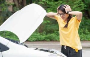 Soluciones digitales para problemas de coche.