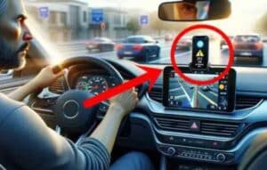 Apps contra multas: Conducción segura asegurada.