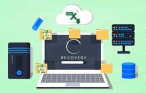 Recupera tus archivos en segundos ¡Nunca pierdas datos importantes!