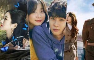 Sumérgete en los dramas coreanos ahora