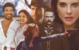 Telenovelas en tu bolsillo: ¡Sumérgete!