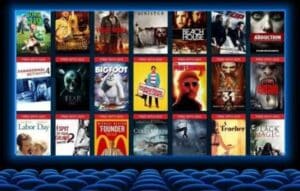 Cine en tu mano: apps imprescindibles