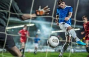 Sigue el fútbol en vivo con estas apps!