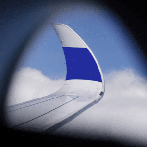 Aviones comerciales más seguros para volar