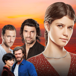 La mejor app para ver novelas turcas en tu celular