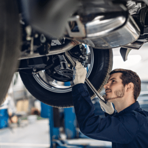 Conviértete en un experto mecánico virtual